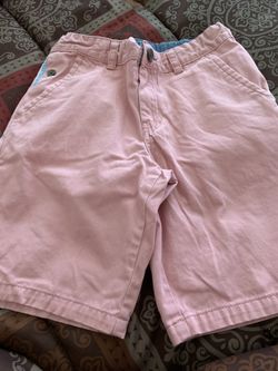Boys shorts