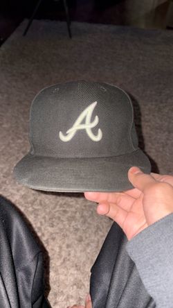 Atlanta braves Hat