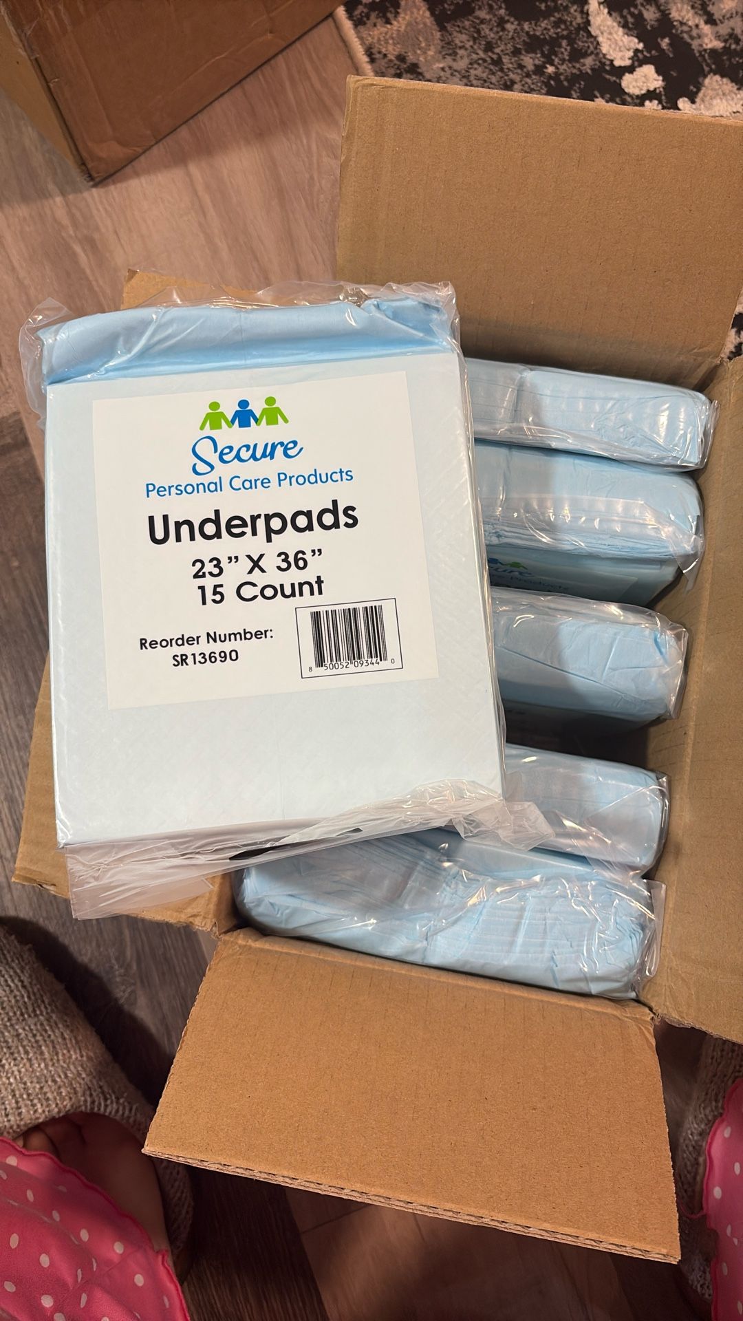 Personal Care Products