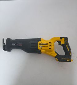 Dewalt Reciprocating Saw Flex Volt *PARTS ONLY* DCS386
