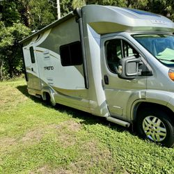 2017 Dodge Winnebago