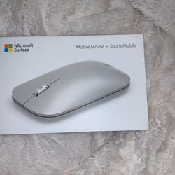 Microsoft Surface Mobile Mouse New