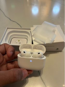 AirPods Pro 3