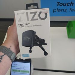 Zizo Magnetic Car Vent Mount