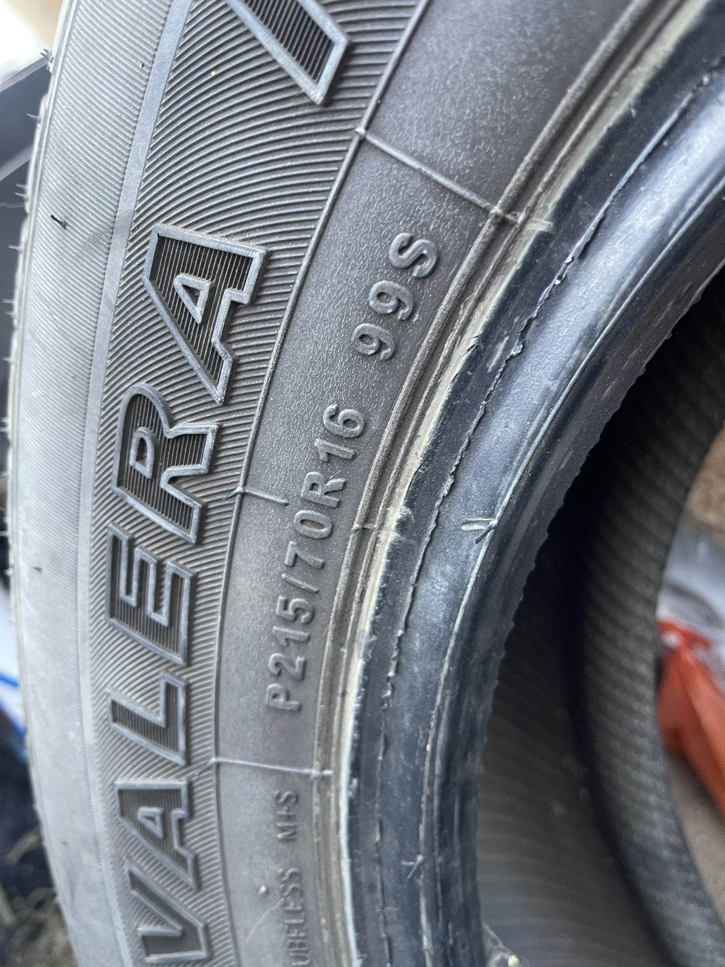 Tires