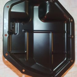 2012 Nissan Sentra SL Oil Pan