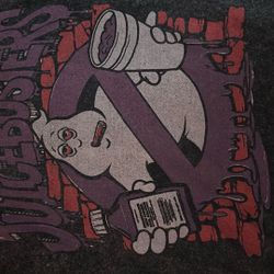 That's a Awful Lotta Cough Syrup Juice Busters 2XL shirt 