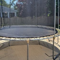 Skywalker 12' Trampoline