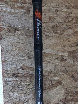 Phenix Hybrid 760H
