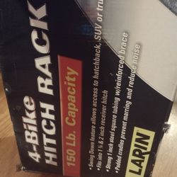 PARA. COLGAR. BICICLETA