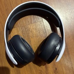 playstation head phones 