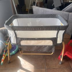 Baby Bassinet 