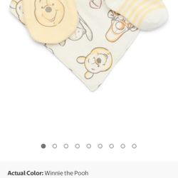 Winne The Pooh Bundle