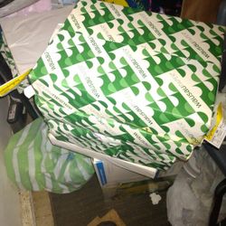 Astrobritghts Papers