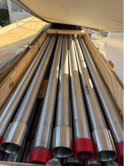 Rigid conduit 304