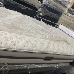 king mattress beautyrest set 