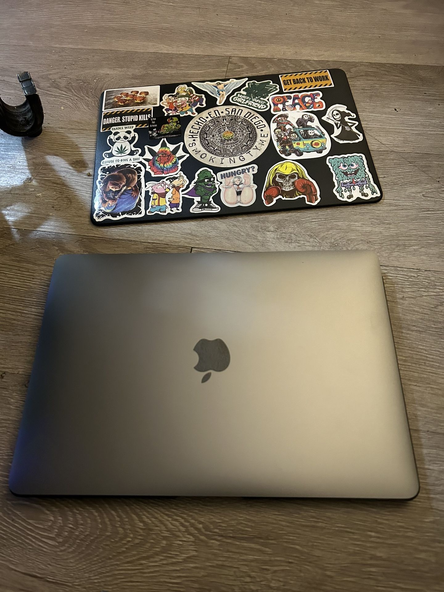 Mac Book Pro 13 Air