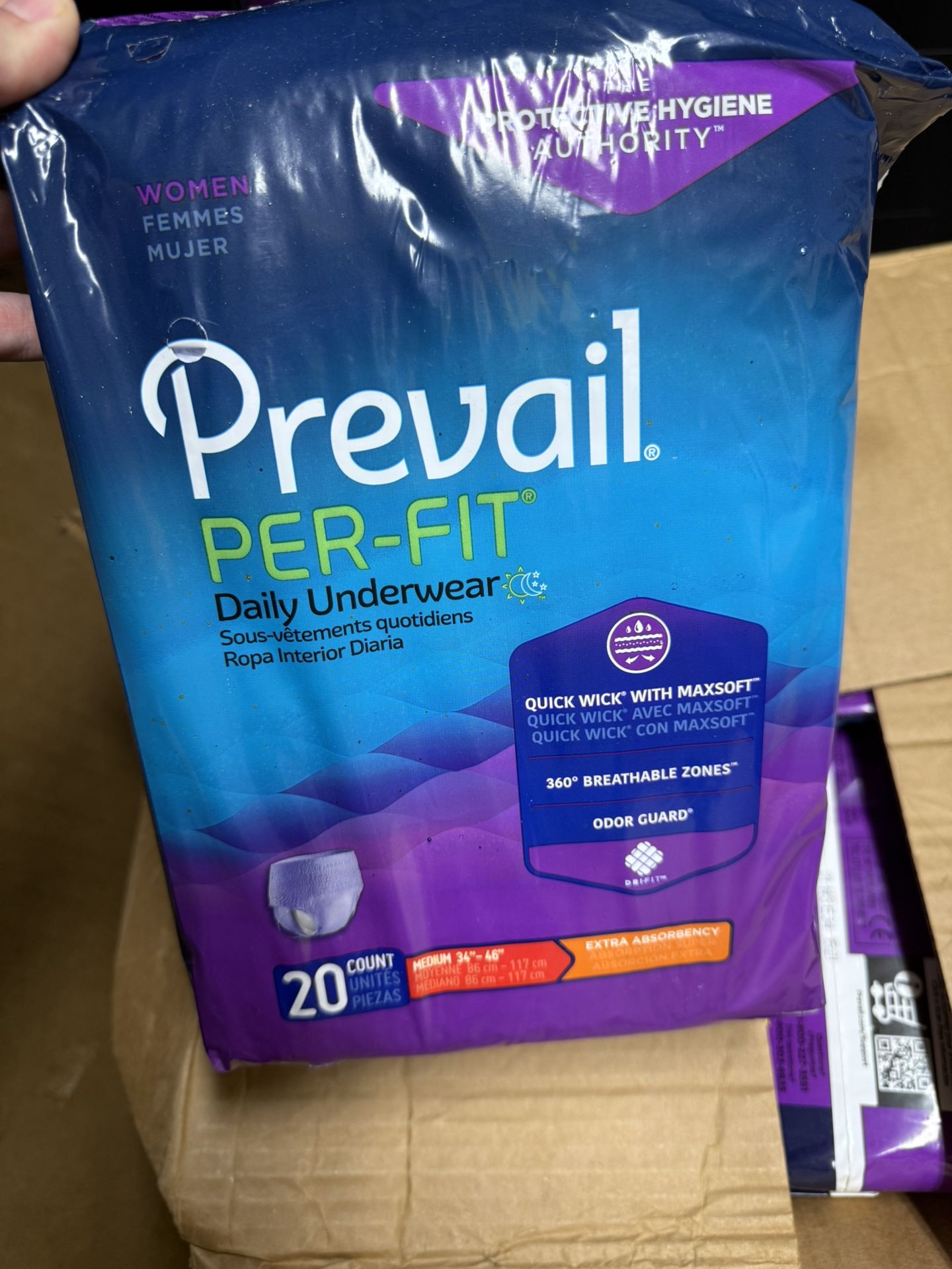 Adult Briefs