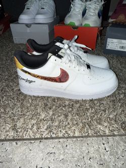 Nike Air Force 1 Low Drew League Size 11.5