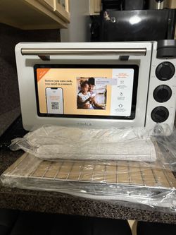 Brand New Tovala Oven