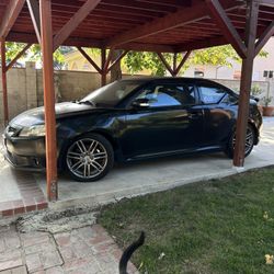 🔥 2011 Scion tC – Clean Title – No Check Engine Light – Strong Runner