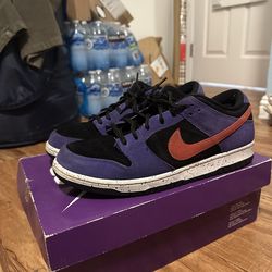 Nike SB ACG dunks size 10.5