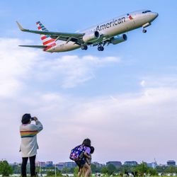 American Airlines