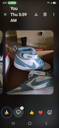 toddler shoes 9,5 and 10c