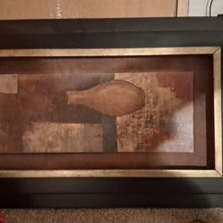 18x30" Signed Artwork