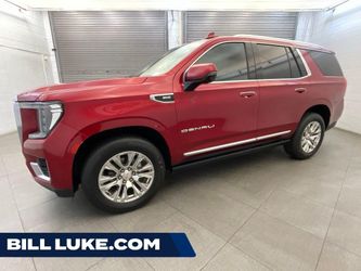 2022 GMC Yukon