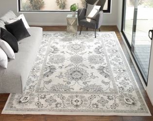 Minerva Rug 6ft 6 in X 9 ft