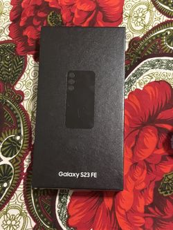 Samsung Galaxy S23 FE 5G 128GB Metropcs 