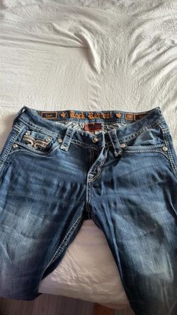Rock Revivals
