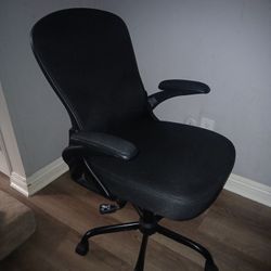 5 Office Chairs $20each Or$80takesAll 