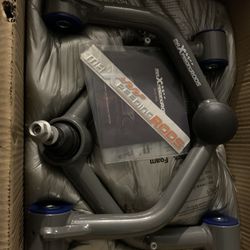 Front Upper Control Arm 2-4" Lift for 1(contact info removed)  Silverado or Sierra 1500