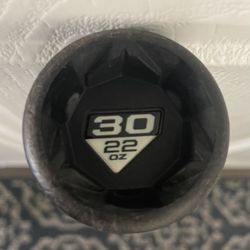 2025 Demarini Zen Youtube USSSA Baseball Bat