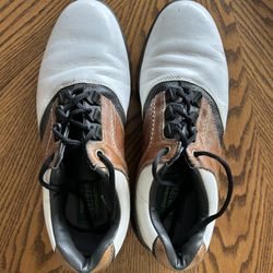 Men’s Golf Shoes, FootJoy
