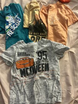 Toddler Boys Shirts