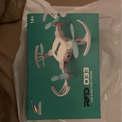 RFD 033 Drone 
