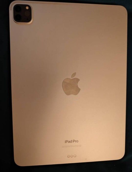 IPad Pro M2 Processor SUPER FAST!