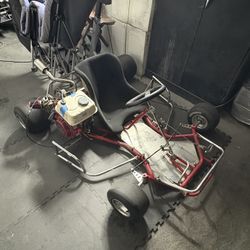 Go Kart