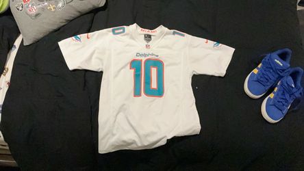 Miami Dolphins #10 Nike NFL Jersey