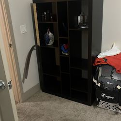 Heavy Well Built Shelf