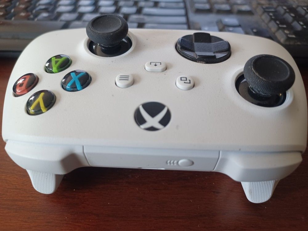 NEW XBOX SERIES X CONTROLLER $50 FINAL PRICE SAME DAY SHIPPING