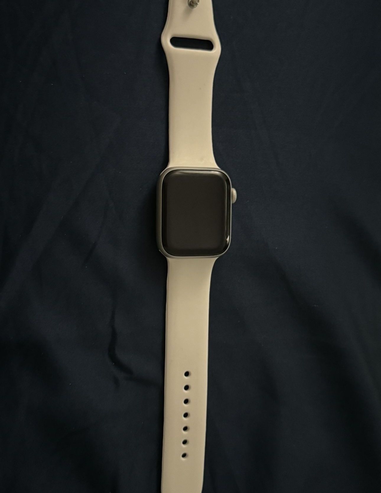 Apple Watch Series 6