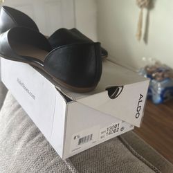 Aldo flats