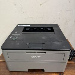 Brother HL-2375DW Monochrome Laser Printer 