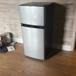 Insignia Mini Fridge