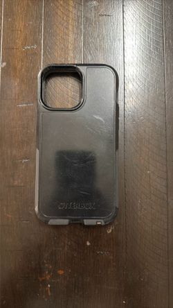 Otterbox iPhone 13 Pro Max Case