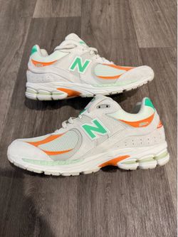 New balance size 13